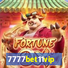 7777bet11vip