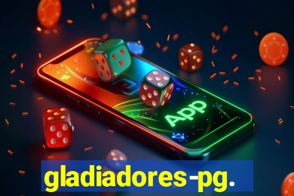 gladiadores-pg.com