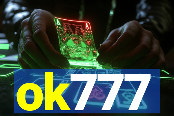 ok777