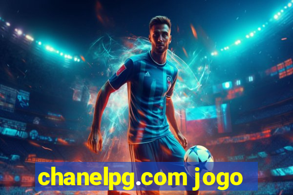 chanelpg.com jogo