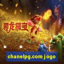 chanelpg.com jogo