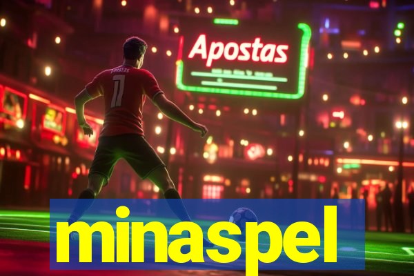 minaspel