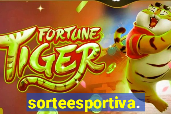 sorteesportiva.net