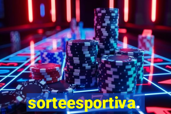 sorteesportiva.net