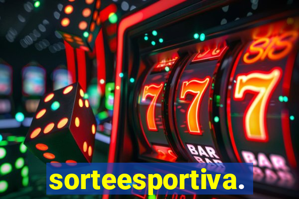 sorteesportiva.net