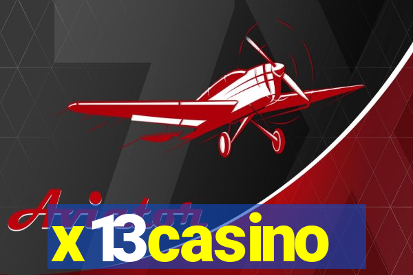 x13casino