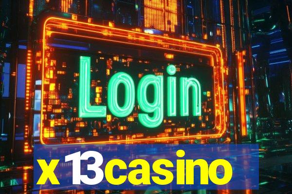 x13casino