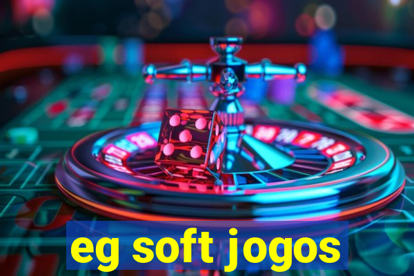 eg soft jogos