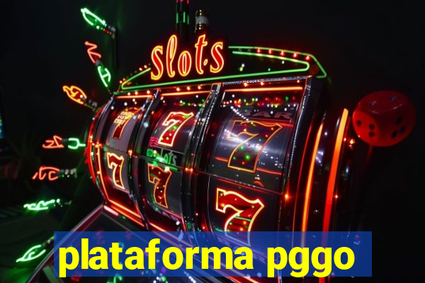 plataforma pggo