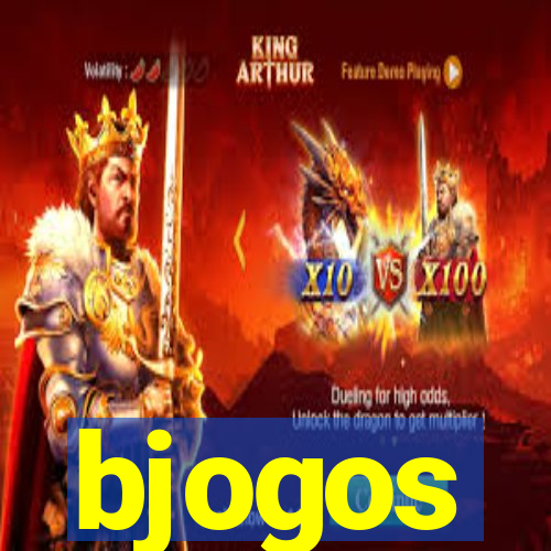 bjogos