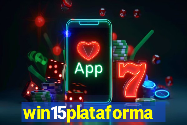 win15plataforma