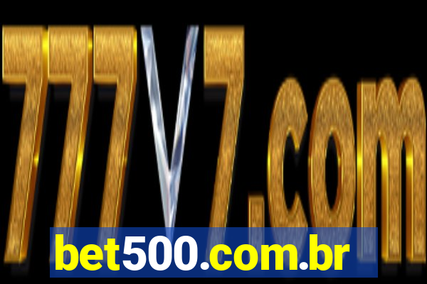 bet500.com.br