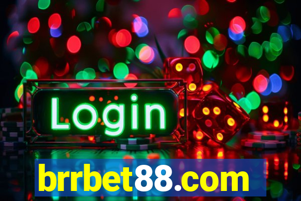 brrbet88.com