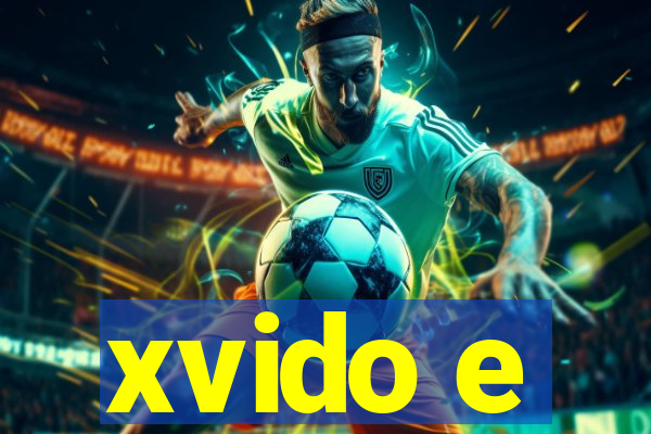 xvido e