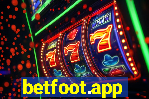 betfoot.app