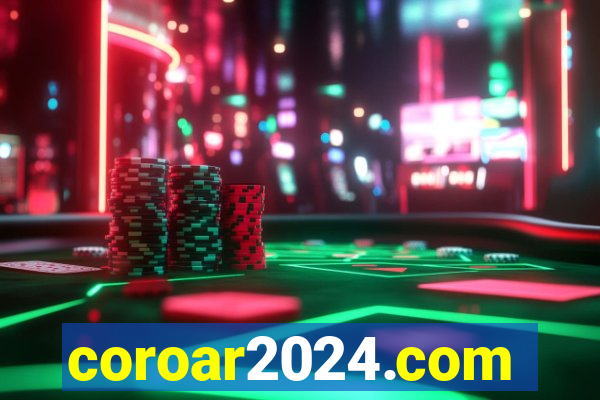 coroar2024.com