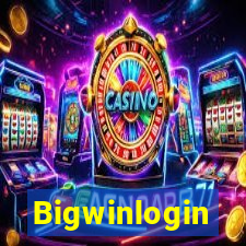 Bigwinlogin