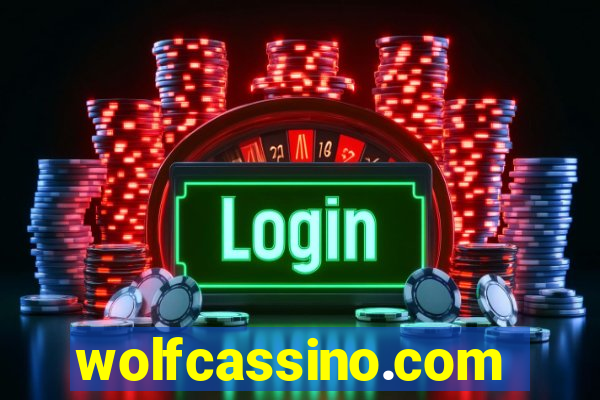 wolfcassino.com