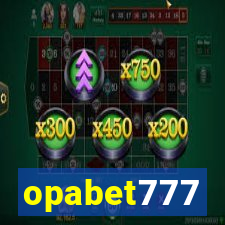 opabet777