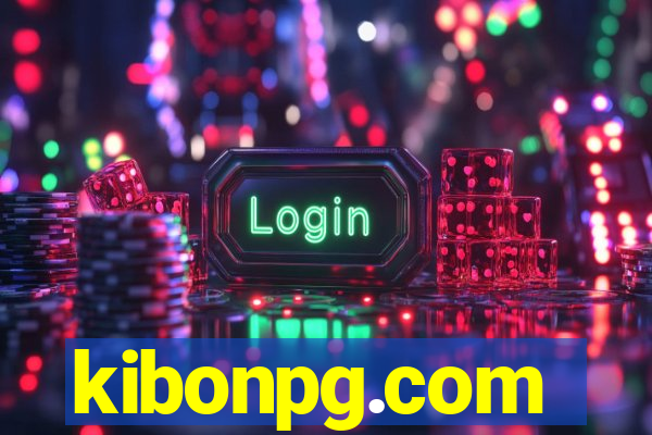 kibonpg.com