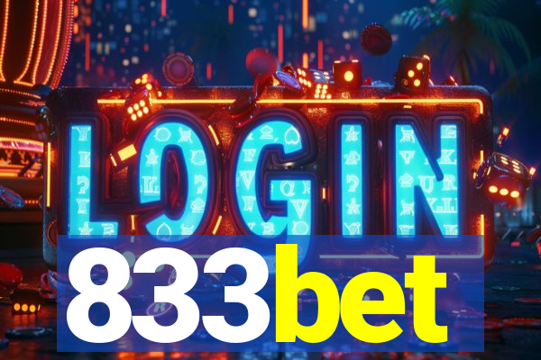 833bet