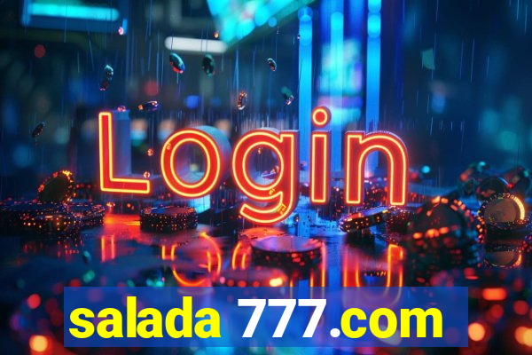 salada 777.com