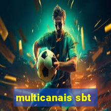 multicanais sbt