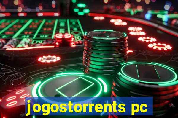 jogostorrents pc