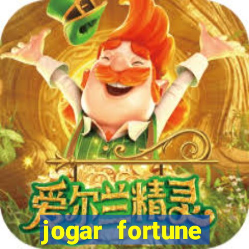 jogar fortune rabbit demo grátis