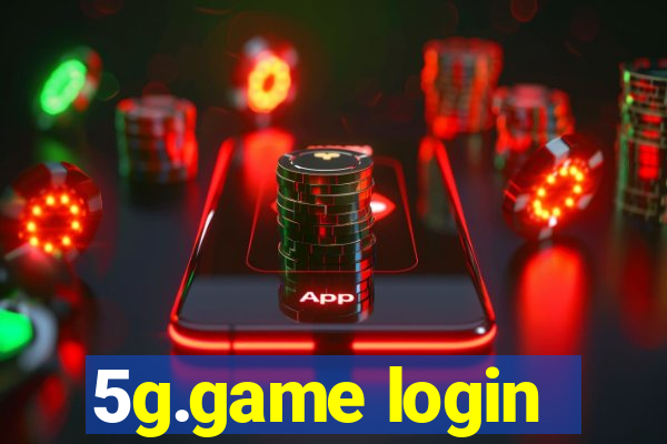 5g.game login