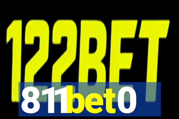 811bet0