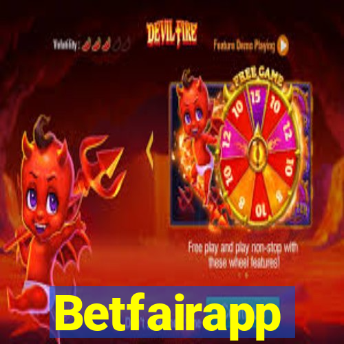 Betfairapp