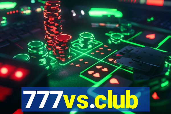 777vs.club