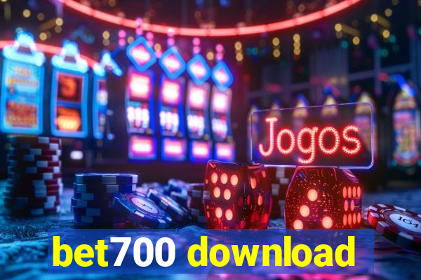 bet700 download