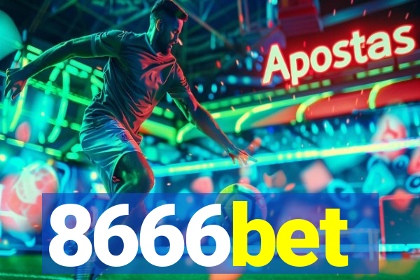 8666bet