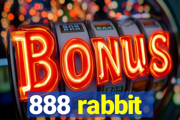 888 rabbit