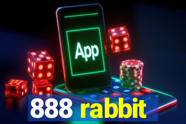 888 rabbit