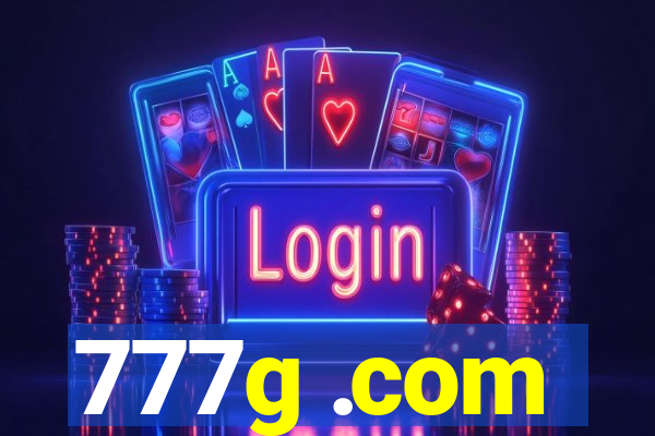 777g .com