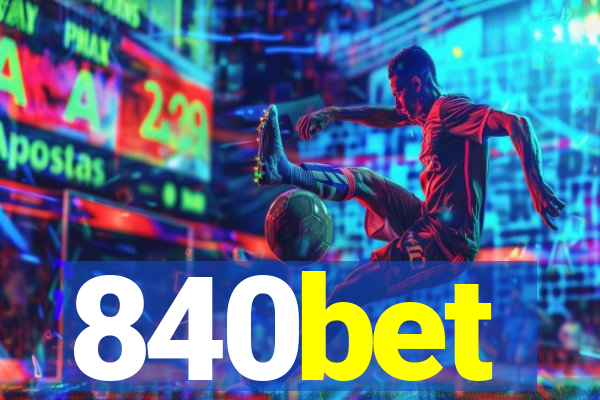 840bet