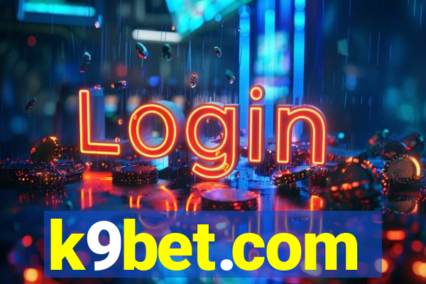 k9bet.com