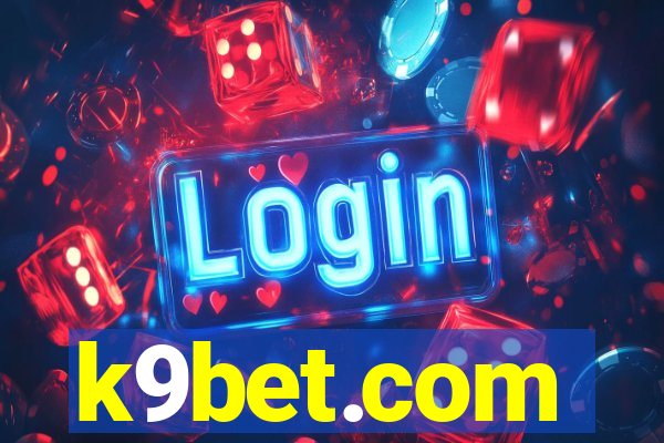 k9bet.com