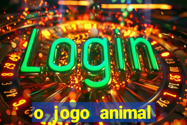 o jogo animal world paga mesmo