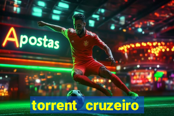 torrent cruzeiro das loucas