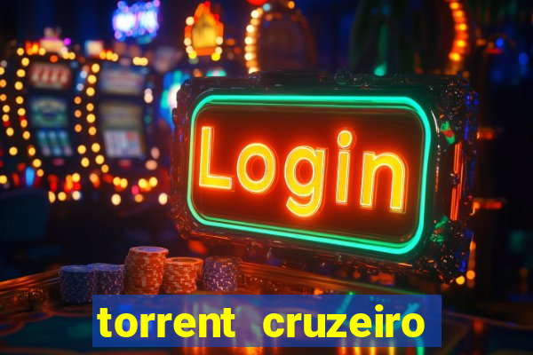 torrent cruzeiro das loucas