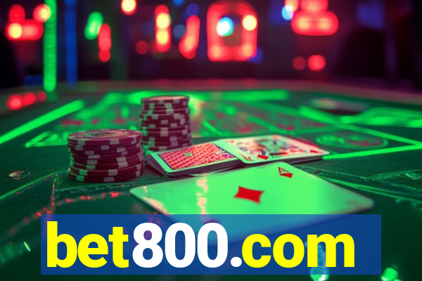 bet800.com