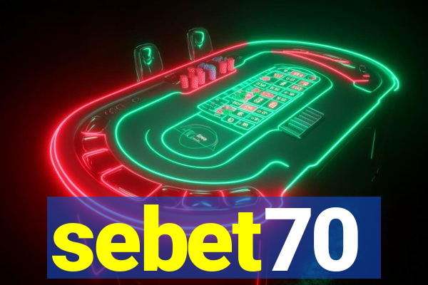 sebet70