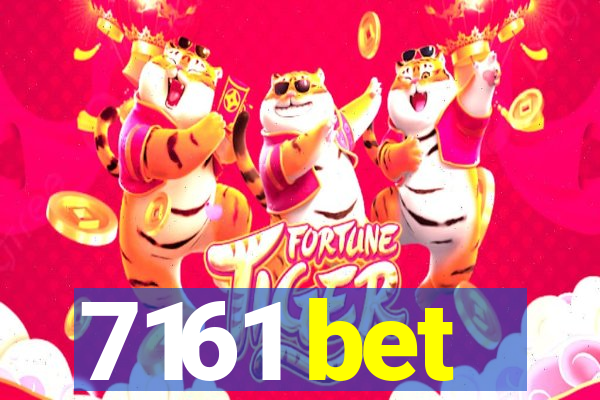 7161 bet