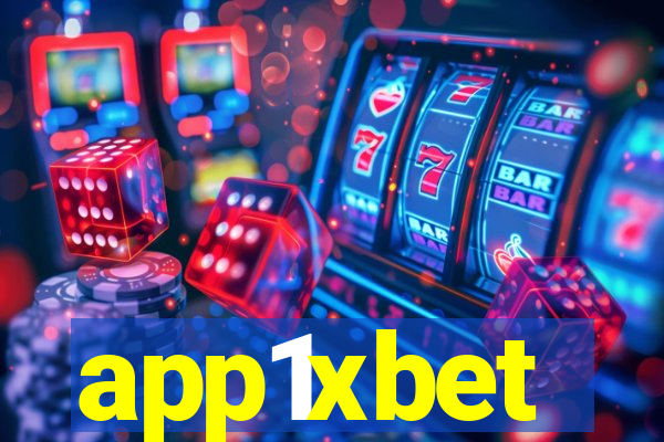 app1xbet