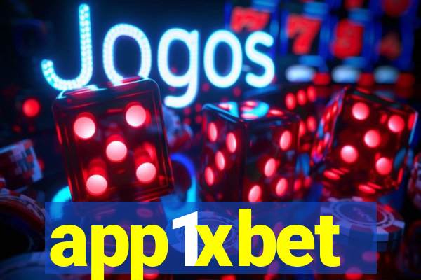 app1xbet