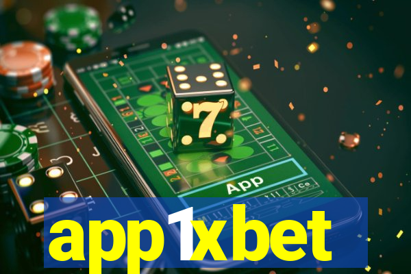 app1xbet